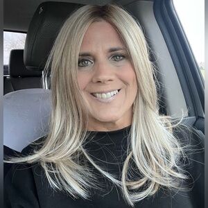 Haircube mixed blonde Timeless Beauty